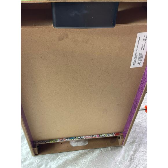 Teenage Mutant Ninja Turtles - Mutant Mayhem - Foosball TMNT - Picture 3 of 11